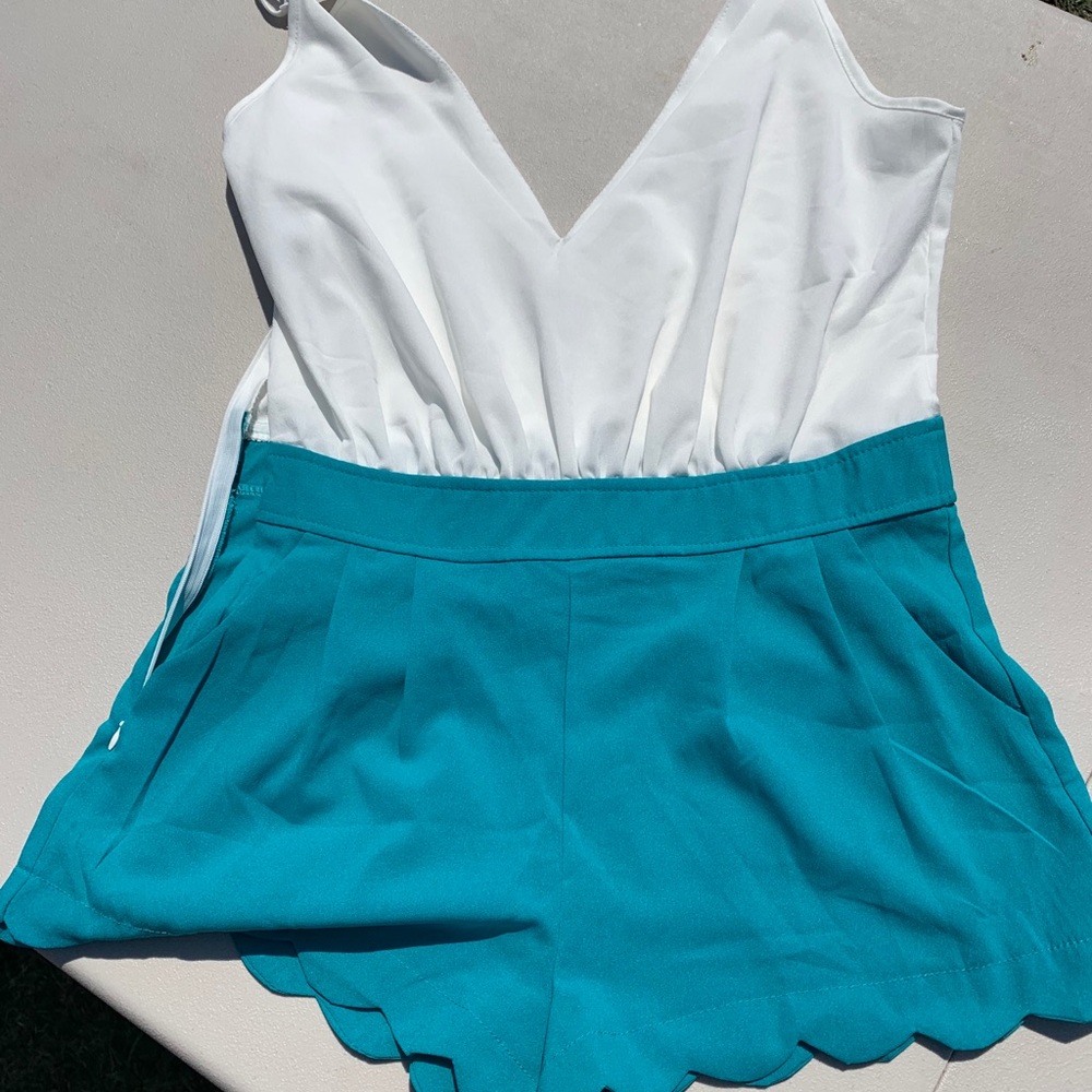 Romper - Picture 1 of 1